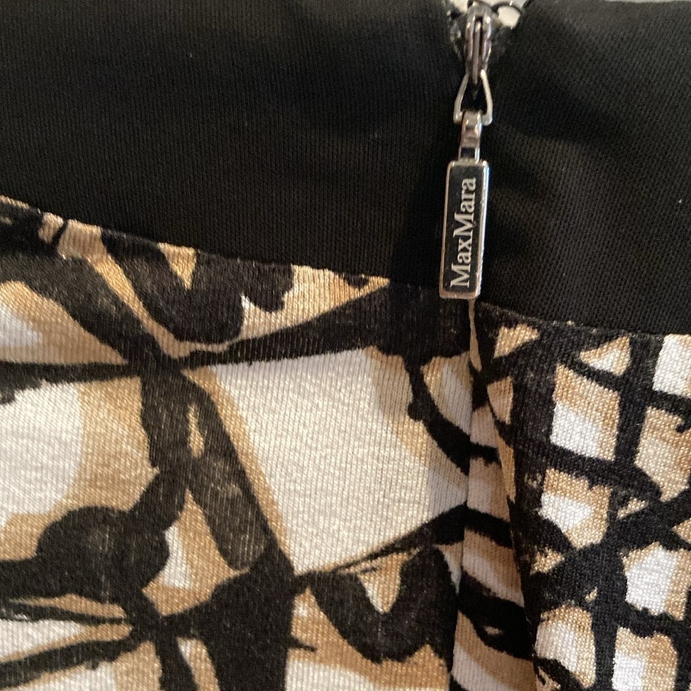MAXMARA stunning dress - Picture 7 of 7